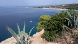 (2015-08) -01- Chalcidique - Nikiti (Sithonia)